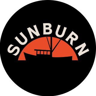 Sunburn logo