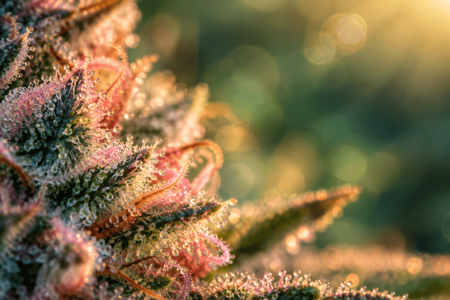 The Flowery Pink Lobster Eighths: 2 for $60
